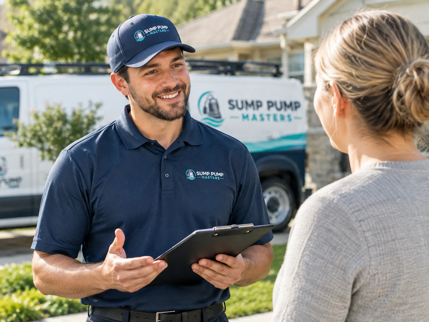 Sump Pump Repair Bettsville, OH FAQs